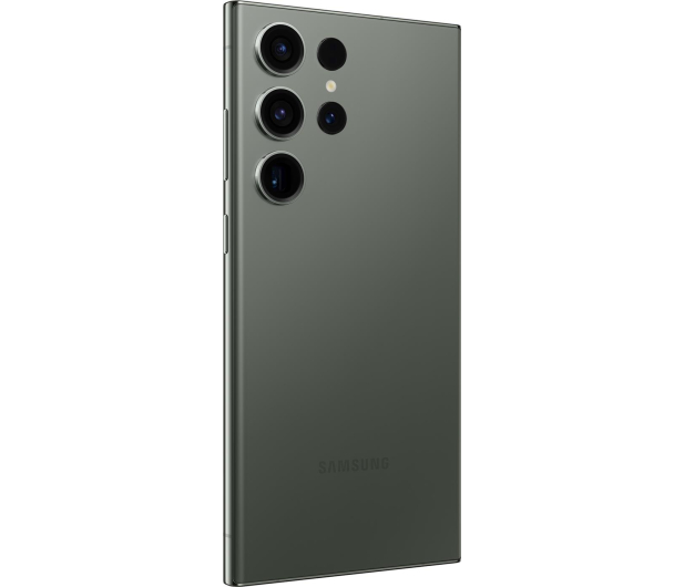 Samsung Galaxy S23 Ultra 8/256GB Green - 1107018 - zdjęcie 9